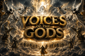 VOICES OF THE GODS (GOD REALM XP)