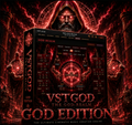 VSTGOD- THE GOD REALM (GOD EDITION)