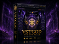 VSTGOD- THE GOD REALM (STOCK)