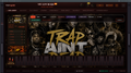 TRAP AINT DEAD (GOD REALM XP & DRUM KIT)