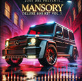 VSTGOD- MANSORY 808 KIT VOL 1