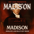 VSTGOD- MADISON (ANALOG LAB BANK)
