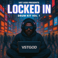 VSTGOD- LOCKED IN VOL 1