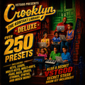 VSTGOD- CROOKLYN KONTAKT BANK & SECRET STASH KIT (DELUXE)
