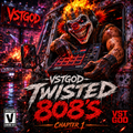VSTGOD- TWISTED 808'S