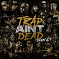 VSTGOD- TRAP AINT DEA (DRUM KIT)